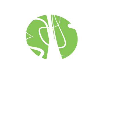 נופש בקיבוץ לוגו