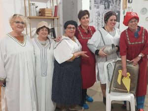 סיור שירת הקיבוץ