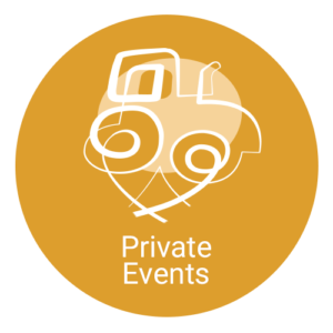 Private Events