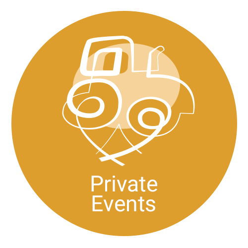 Private Events