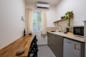 חדרי שקד כפר מסריק