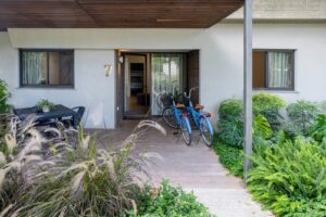 יחידת אירוח משפחתית נופש בקיבוץ כפר מסיק