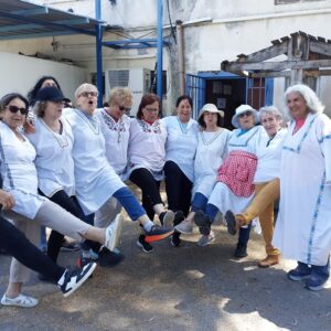 סדנא שירה בציבור