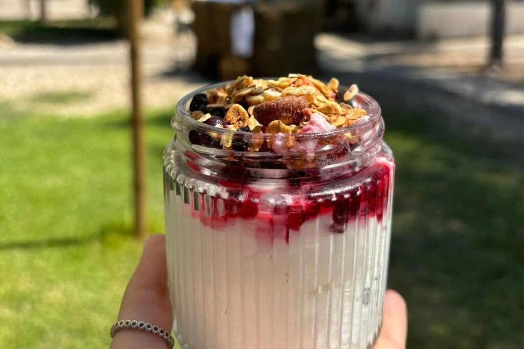 קפה תומאס כפר מסריק